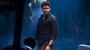 Spyder's poster