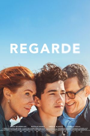 Regarde's poster
