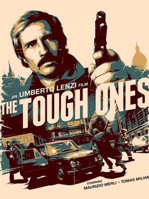 The Tough Ones's poster