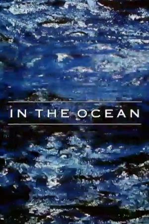 In the Ocean's poster