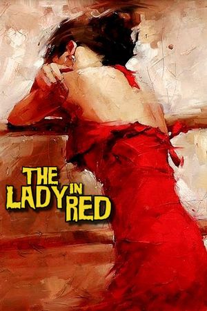 The Lady in Red's poster