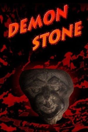 Demon Stone's poster