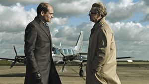 Tinker Tailor Soldier Spy's poster