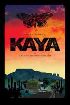 Kaya's poster