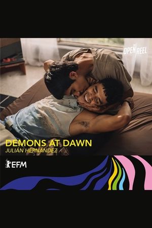 Demons at Dawn's poster