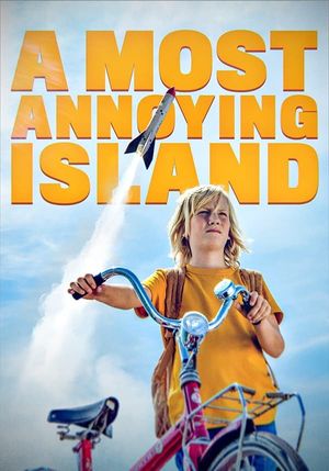 A Most Annoying Island's poster