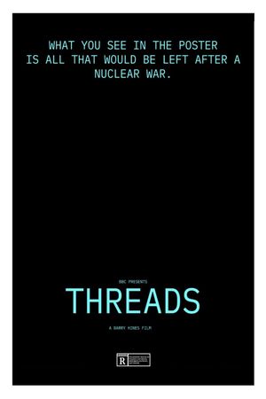 Threads's poster