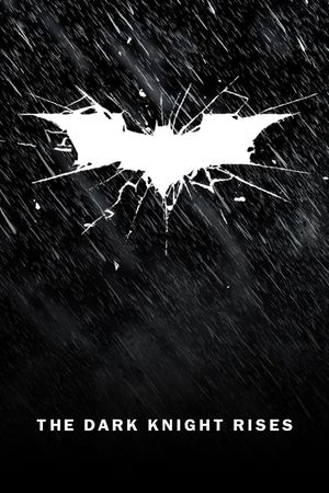 The Dark Knight Rises's poster