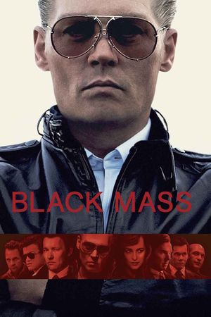 Black Mass's poster