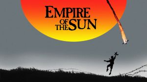 Empire of the Sun's poster