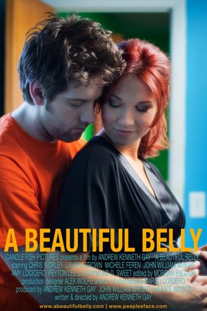 A Beautiful Belly's poster