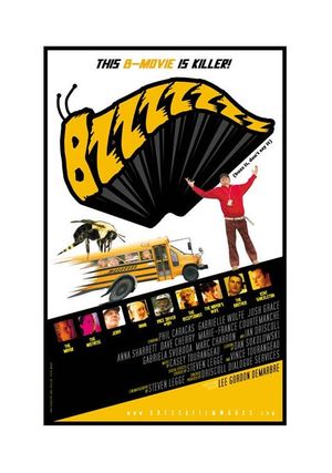 Bzzzzzzz's poster