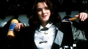 Heathers's poster