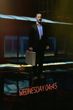Tetarti 04:45's poster