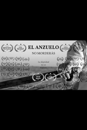 El Anzuelo no Morderás's poster
