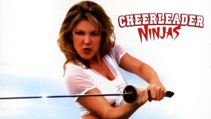 Cheerleader Ninjas's poster