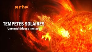 Sonnenstürme - Die rätselhafte Gefahr's poster