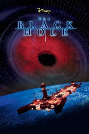 The Black Hole's poster