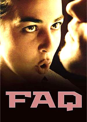 FAQ: Frequently Asked Questions's poster