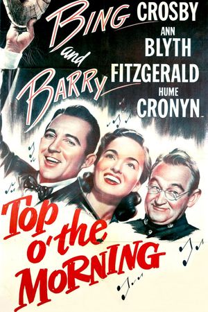 Top o' the Morning's poster