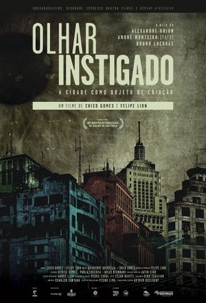 Instigated's poster