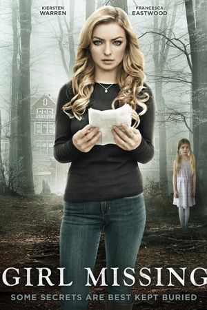 Girl Missing's poster
