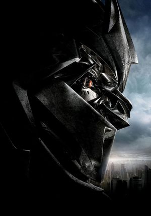 Transformers's poster