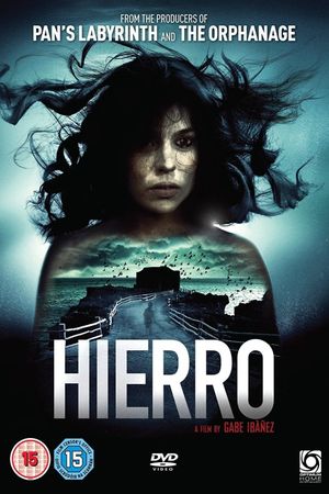 Hierro's poster