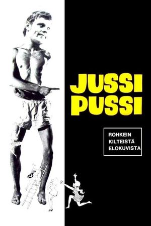 Jussi Pussi's poster image