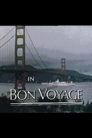 Bon Voyage's poster