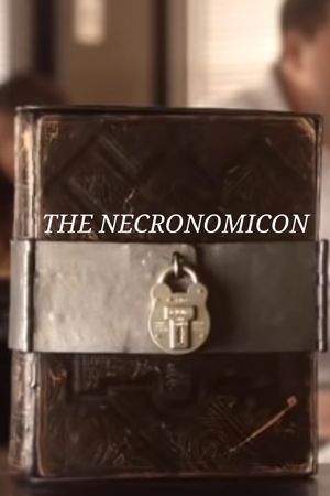 The Necronomicon's poster