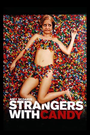 Strangers with Candy's poster