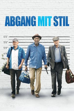 Going in Style's poster