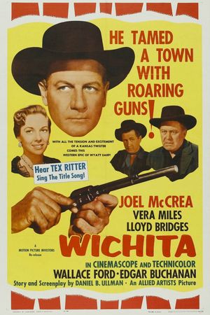 Wichita's poster
