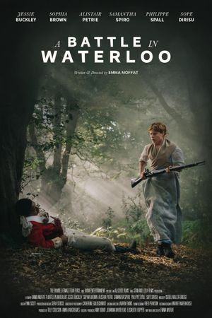 A Battle In Waterloo's poster