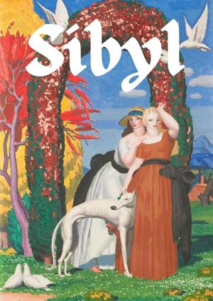Sibyl's poster