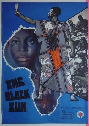 Black Sun's poster