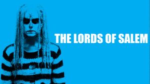 The Lords of Salem's poster