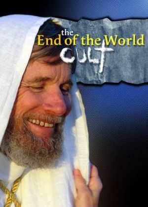 The End of the World Cult's poster