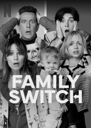 Family Switch's poster