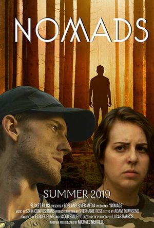 Nomads's poster