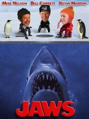 Rifftrax Live: Jaws's poster