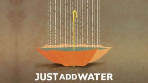 Just Add Water's poster
