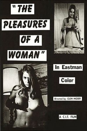 The Pleasures of a Woman's poster