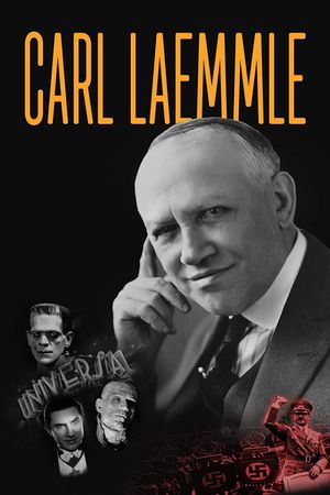 Carl Laemmle's poster image