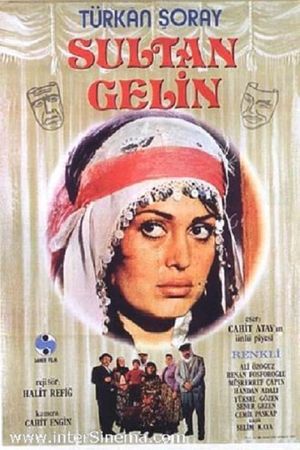 Sultan Gelin's poster image