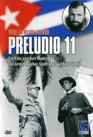 Preludio 11's poster