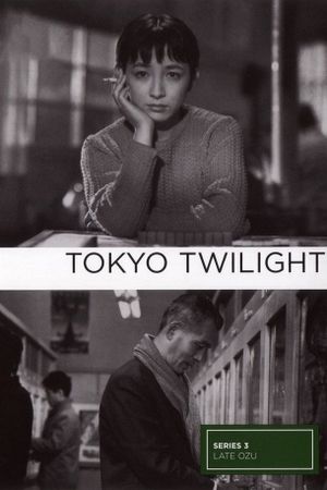 Tokyo Twilight's poster