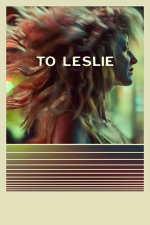 To Leslie's poster