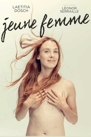 Jeune Femme's poster